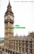 R565075 Big Ben. Westminster. London. Valesque Postcard. Valentines - Autres & Non Classés