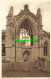 R565455 South Window. Melrose Abbey. 2660. Edwards And Son - Monde