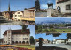 11995514 Amriswil TG Teilansicht Kirche Standbild Panorama Rathaus Brunnen Amris - Other & Unclassified