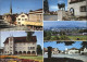 11995513 Amriswil TG Teilansicht Kirche Standbild Panorama Rathaus Brunnen Amris - Other & Unclassified