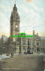 R564797 Town Hall. Sheffield. National Series - Monde