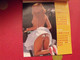 Petit Calendrier 1986. Photos De Pin-up - Formato Piccolo : 1981-90