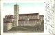 11995432 Zuerich Liebfrauenkirche Zuerich - Altri & Non Classificati