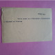 Carte Postale Vda De Munoz Baroja De San Sebastian Pour Paris - Novembre 1954 - Briefe U. Dokumente