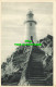 R565124 Corbiere Lighthouse. Jersey. J. R. Rowland - World