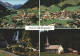 11994404 Bellegarde Jaun Kirche Wasserfall Ortsansichten Bellegarde Jaun - Sonstige & Ohne Zuordnung