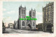 R564857 Bristol. Cathedrale. F. F. D. And D - Welt