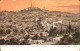 11992333 Jerusalem Yerushalayim Oelberg Panorama  - Israel