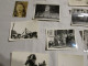 Delcampe - Lot 30 Photographies Anciennes Vintage Divers Voir Descriptif B0 / P14 - Other & Unclassified