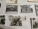 Delcampe - Lot 30 Photographies Anciennes Vintage Divers Voir Descriptif B0 / P14 - Autres & Non Classés