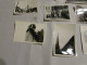 Delcampe - Lot 30 Photographies Anciennes Vintage Divers Voir Descriptif B0 / P14 - Other & Unclassified