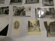 Delcampe - Lot 30 Photographies Anciennes Vintage Divers Voir Descriptif B0 / P14 - Andere & Zonder Classificatie