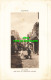 R565523 Egypte. Le Caire. Une Rue Au Quartier Arabe. No. 13. L. And H. Cairo Pos - Welt