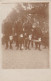 AK Foto Deutsche Soldaten Mit Startnummern - Armeegepäckmarsch 1915 (69058) - War 1914-18