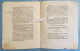 ● 1767 Réponse Pour Le Sieur De GIVRY Aux Principales Objections De La Dame De GIVRY - Imprimé + Manuscrit Ancien Régime - Historische Dokumente