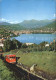 11992122 Lugano TI Bergbahn Lugano - Other & Unclassified