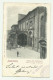 ASCOLI PICENO - CHIESA DI S.FRANCESCO 1904 VIAGGIATA FP - Ascoli Piceno