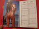 Delcampe - Petit Calendrier 1986. Pin-up - Small : 1981-90