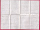 N°14 PC 2596 PUYMIROL LOT ET GARONNE INDICE 12 BOITE RURALE E ST MAURIN LETTRE - 1849-1876: Période Classique