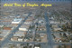 11981229 Douglas Arizona Aerial View Douglas - Sonstige & Ohne Zuordnung