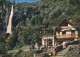 11980570 Foroglio Val Bavona Restaurant Foroclio Wasserfall Foroglio Val Bavona - Other & Unclassified