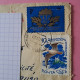 Lettre Par Avion Tariv Estonia USSR Pour Gif Sur Yvette (91) - 20-01-1977 - Covers & Documents