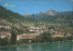 11979690 Montreux VD Ortsansicht  Montreux - Other & Unclassified