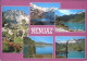 11979562 Nendaz See Blumen Alpe Haute-Nendaz - Sonstige & Ohne Zuordnung