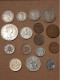Monnaie - Grande-Bretagne - Lot De Monnaies De 1953 à 2014 - Colecciones