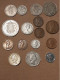 Monnaie - Grande-Bretagne - Lot De Monnaies De 1953 à 2014 - Collections