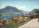 11979550 Lugano TI See Teilansicht Lugano - Other & Unclassified
