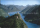 11979523 Monte San Salvatore Luganersee  Monte San Salvatore - Other & Unclassified