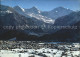 11979520 Interlaken BE Eiger Moench Jungfrau Interlaken - Other & Unclassified