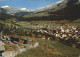 11979510 Flims Dorf Piz Grisch Tschingelhoerner Cassonsgrat Flims Dorf - Other & Unclassified