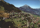 11979494 Leysin Mont Or Chaine Gumfluh Leysin - Other & Unclassified