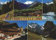 11979474 Adelboden Gasthof Baeren Wanderweg Alpen  Adelboden BE - Other & Unclassified