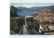 11979003 Lugano TI Funivia Lugano Monte Bre Lugano - Other & Unclassified