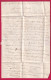 N°29 GC 2685 NOTRE DAME D'APRES ORNE CAD TYPE 22 POUR LONGNI LETTRE - 1849-1876: Klassik