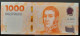 ARGENTINE 1000 PESOS 2023.COMMEMO NEUF/UNC - Argentine