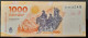 ARGENTINE 1000 PESOS 2023.COMMEMO NEUF/UNC - Argentine