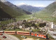 11975314 Andermatt Furka Oberalp Bahn Andermatt - Other & Unclassified