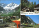 11974473 La Fouly Camping Glaciers La Fouly La Fouly - Sonstige & Ohne Zuordnung