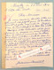 ● L.A.S 1951 Germaine ACREMANT Romancière Née à Saint Omer à M. Maurice D'Hartoy Panthéon Vivant Le Toumelin Lettre - Scrittori