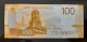 RUSSIE 100 RUBLES 2023 NEUF/UNC - Russia