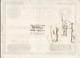 FAUX Assignat De 500 LIVRES FACE ROYALE Du 19 Juin 1791 ASS.16B TRES BEL ETAT - Assegnati
