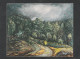 Art - Vladimir Georgievski - Macedonia - Forest In Spring - Paintings