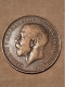 Monnaie - Grande-Bretagne - One Penny 1926 - Georges V - D. 1 Penny