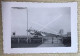 Douglas DC-2 De La KLM Immatriculé PH-AKS Photo Snapshot Vers 1930-1940 - Aviation