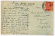 CRAWFORD : MURRAY HOUSE HOTEL / ABINGDON POSTMARK / CROYDON, WALDRONHYRST (PRICE) - Lanarkshire / Glasgow