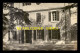 13 - MARSEILLE - VILLA - CACHET STE-MARGUERITE - CACHET SEC PHOTO FONTAINE D'ALBERT RUE DE LA DARSE - CARTE PHOTO  - Zonder Classificatie